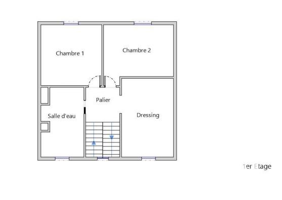 Maison à vendre 4 pièces 84 m² Le Havre