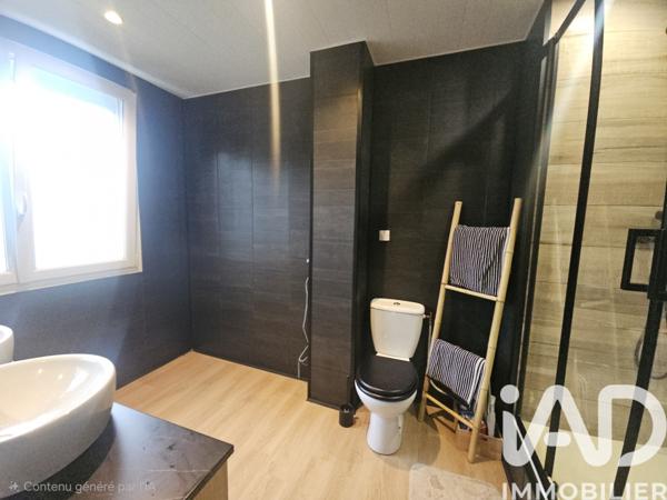 Maison à vendre 4 pièces 84 m² Le Havre