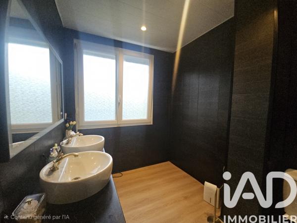 Maison à vendre 4 pièces 84 m² Le Havre