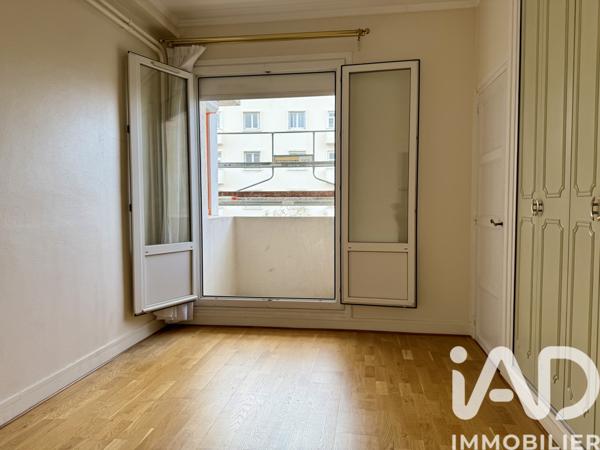 Location appartement 4 pièces 79 m² Nanterre