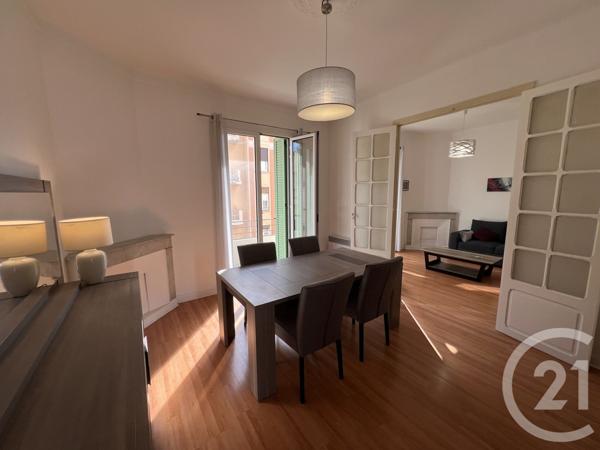 Appartement F4 à vendre  4 pièces - 87 m2 BASTIA - 202