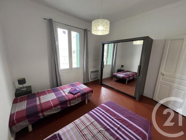 Appartement F4 à vendre  4 pièces - 87 m2 BASTIA - 202
