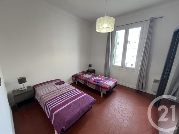 Appartement F4 à vendre  4 pièces - 87 m2 BASTIA - 202