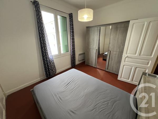Appartement F4 à vendre  4 pièces - 87 m2 BASTIA - 202