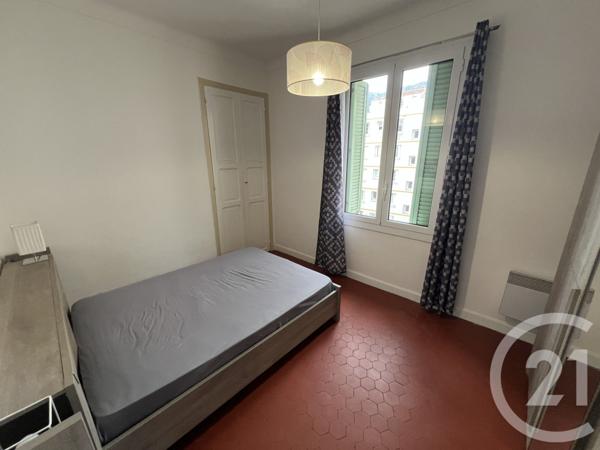 Appartement F4 à vendre  4 pièces - 87 m2 BASTIA - 202