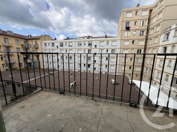 Appartement F4 à vendre  4 pièces - 87 m2 BASTIA - 202