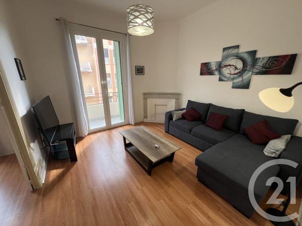 Appartement F4 à vendre  4 pièces - 87 m2 BASTIA - 202