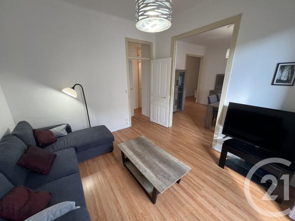 Appartement F4 à vendre  4 pièces - 87 m2 BASTIA - 202