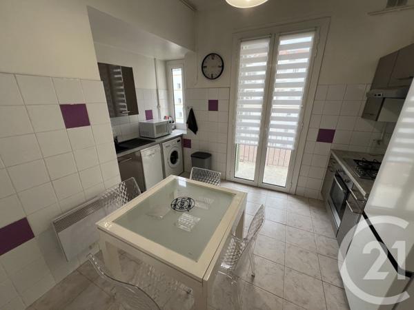 Appartement F4 à vendre  4 pièces - 87 m2 BASTIA - 202
