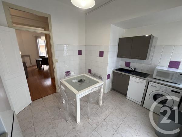 Appartement F4 à vendre  4 pièces - 87 m2 BASTIA - 202