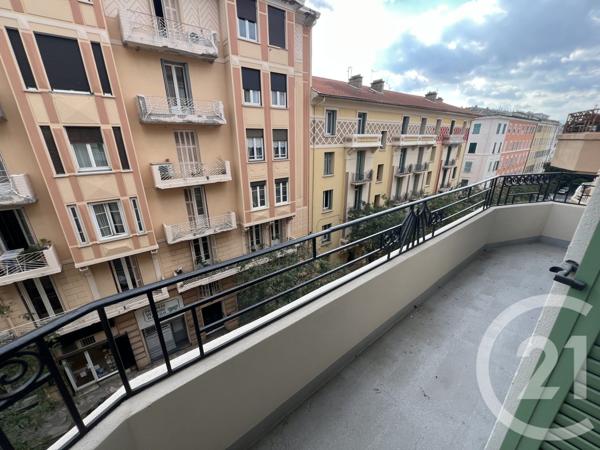 Appartement F4 à vendre  4 pièces - 87 m2 BASTIA - 202