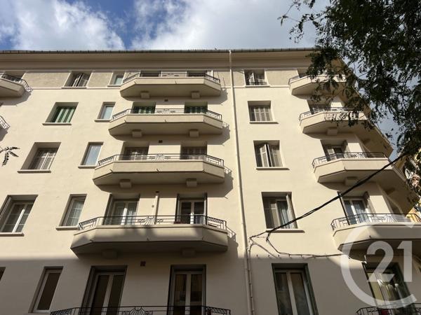 Appartement F4 à vendre  4 pièces - 87 m2 BASTIA - 202