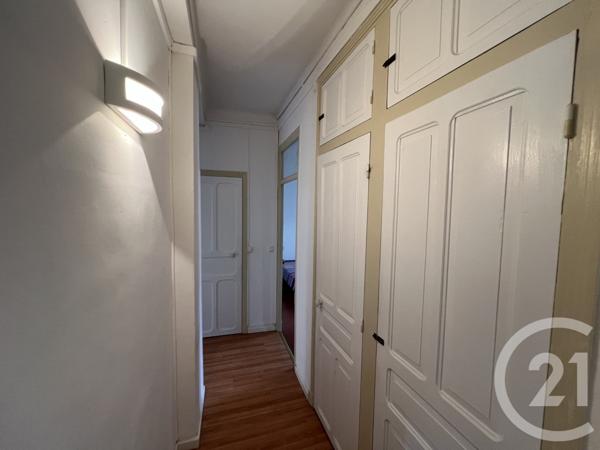 Appartement F4 à vendre  4 pièces - 87 m2 BASTIA - 202