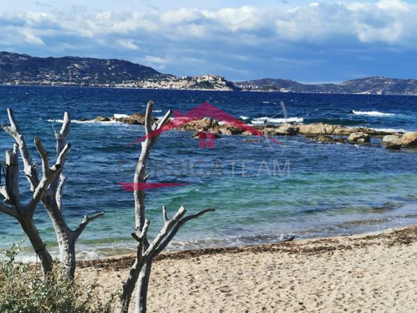 Lumio (20260) MAISON 3 PIÈCES AVEC TERRASSE