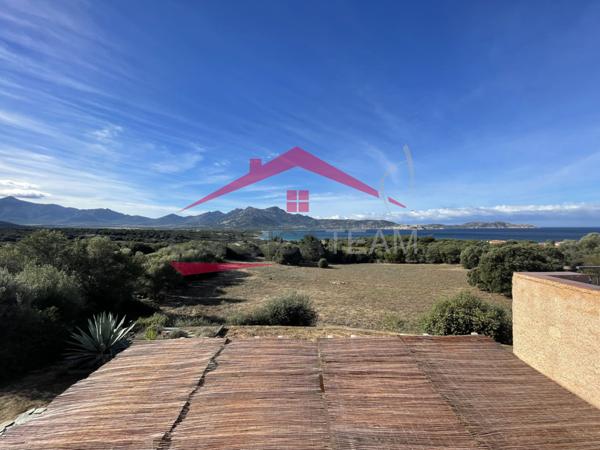 Lumio (20260) MAISON 3 PIÈCES AVEC TERRASSE