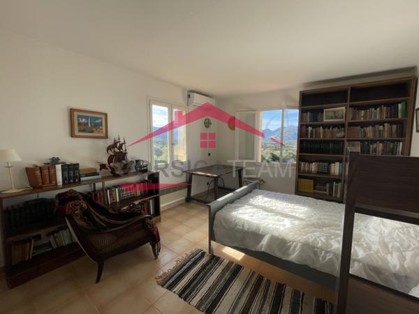 Lumio (20260) MAISON 3 PIÈCES AVEC TERRASSE