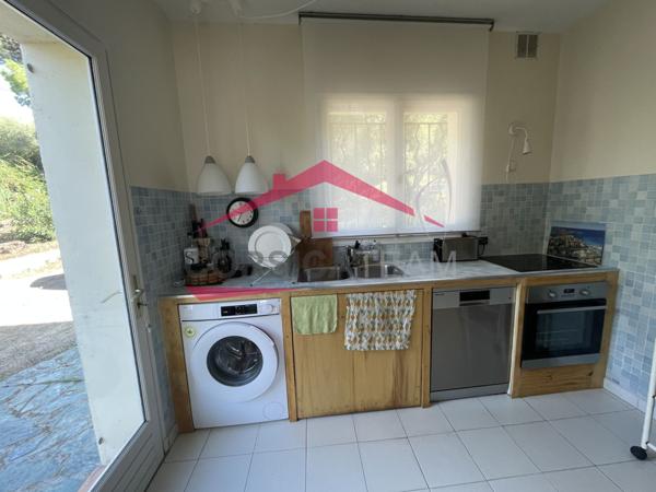 Lumio (20260) MAISON 3 PIÈCES AVEC TERRASSE