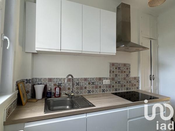 Appartement à vendre 3 pièces 74 m² Marcq-en-Barœul