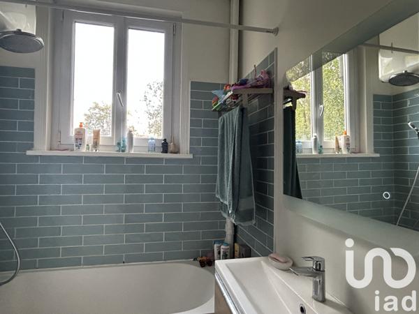 Appartement à vendre 3 pièces 74 m² Marcq-en-Barœul