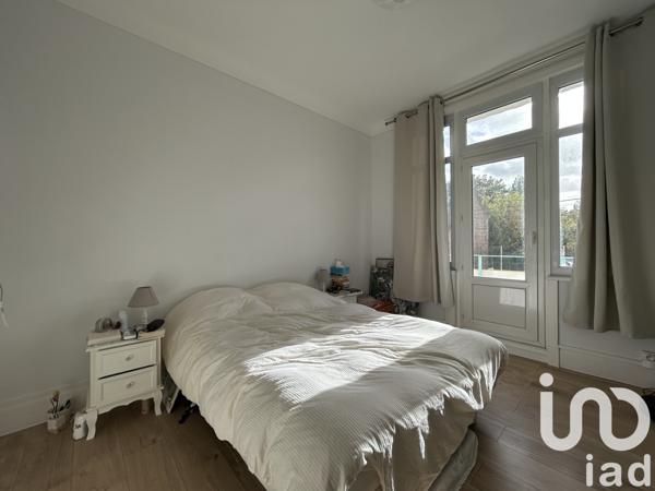 Appartement à vendre 3 pièces 74 m² Marcq-en-Barœul