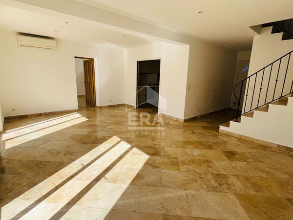 La Chevalière - Maison climatisée T6 de 140m² avec jardin