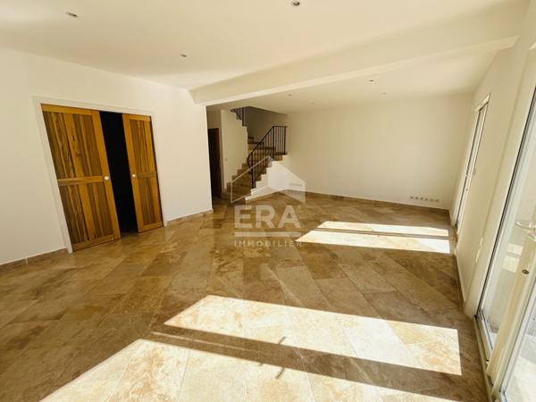 La Chevalière - Maison climatisée T6 de 140m² avec jardin