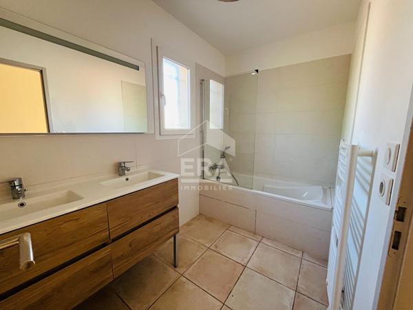 La Chevalière - Maison climatisée T6 de 140m² avec jardin