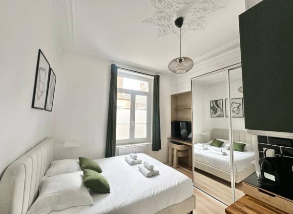 Amiens (80000) Studio BAS HENRIVILLE