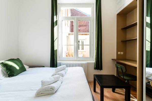 Amiens (80000) Studio BAS HENRIVILLE