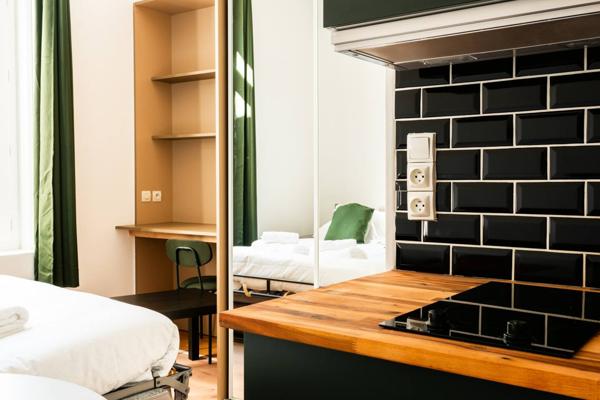 Amiens (80000) Studio BAS HENRIVILLE