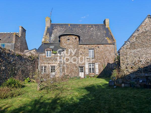 DOL DE BRETAGNE