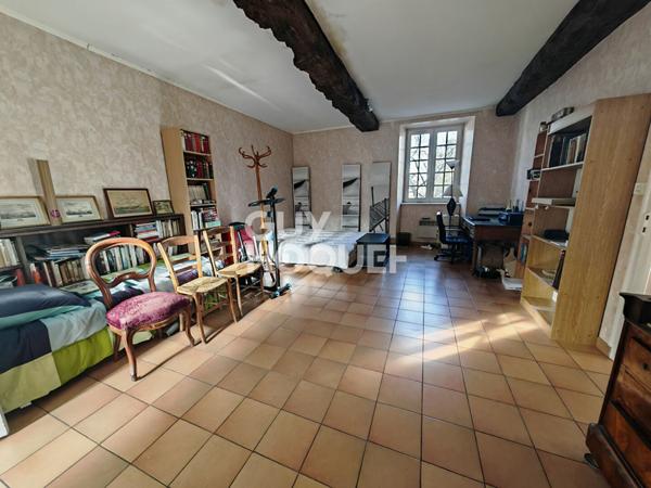 DOL DE BRETAGNE