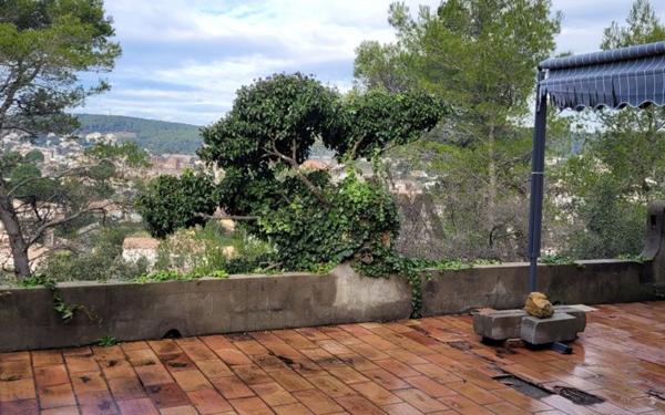 Maison à vendre    4 pièces • 100 m2 Caveirac