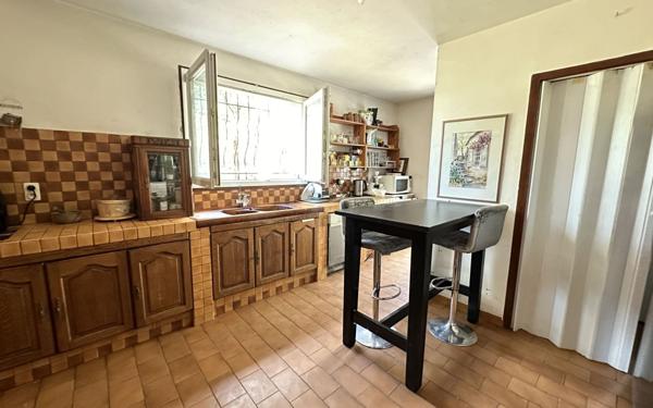 Maison à vendre    4 pièces • 100 m2 Caveirac