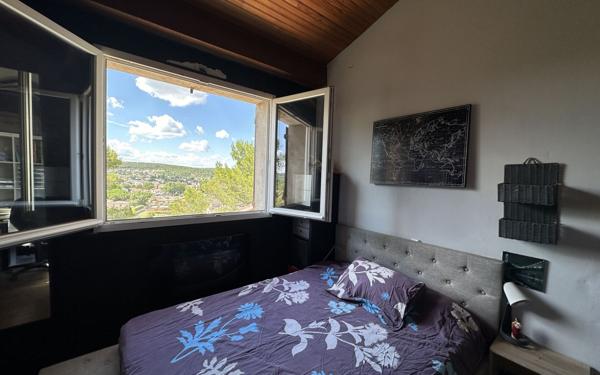 Maison à vendre    4 pièces • 100 m2 Caveirac