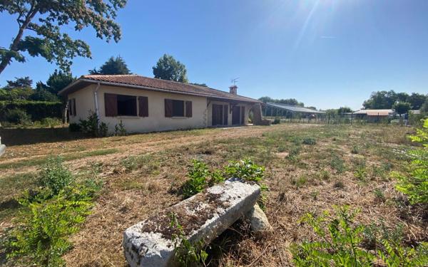 Maison à vendre    4 pièces • 12 m2 Izon