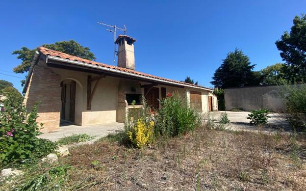 Maison à vendre    4 pièces • 12 m2 Izon