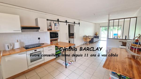 Appartement rénové à FORT DE FRANCE (97200)