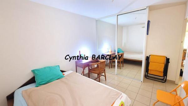 Appartement rénové à FORT DE FRANCE (97200)