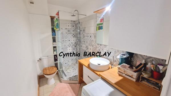 Appartement rénové à FORT DE FRANCE (97200)