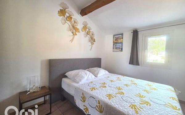 Maison à louer    3 pièces •  Vias