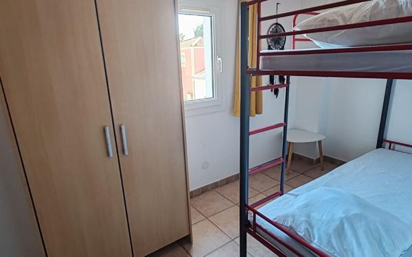 Maison à louer    3 pièces •  Vias