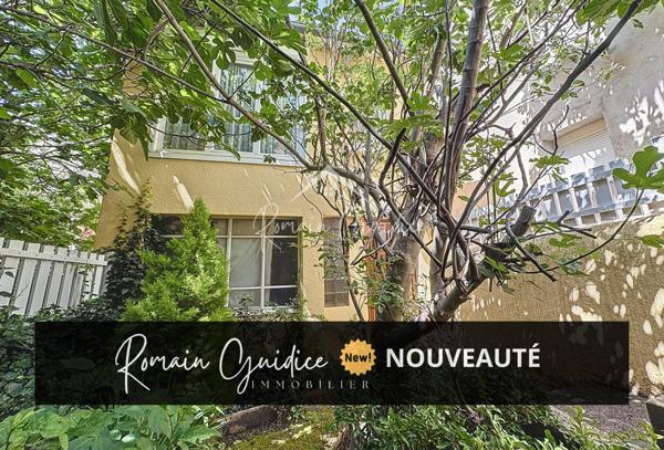 Millau (12100) MAISON DE VILLE F3 BIS 67 M²