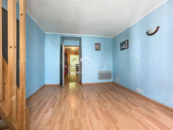 Millau (12100) MAISON DE VILLE F3 BIS 67 M²