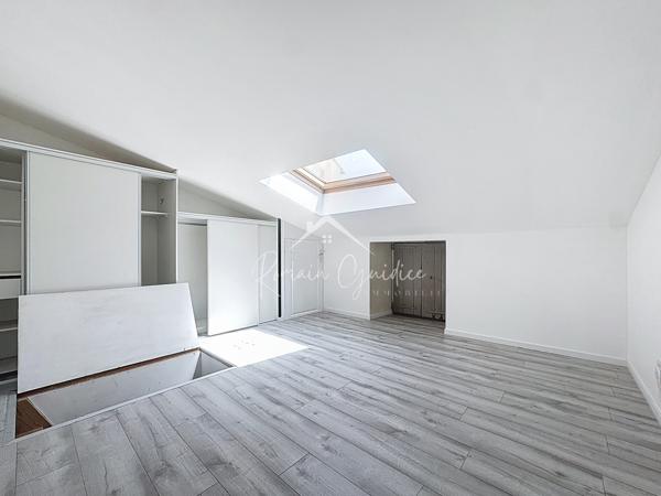 Millau (12100) MAISON DE VILLE F3 BIS 67 M²