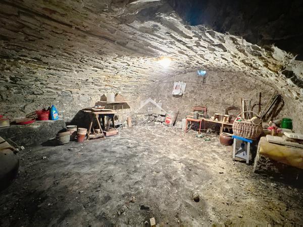 Millau (12100) MAISON DE VILLE F3 BIS 67 M²