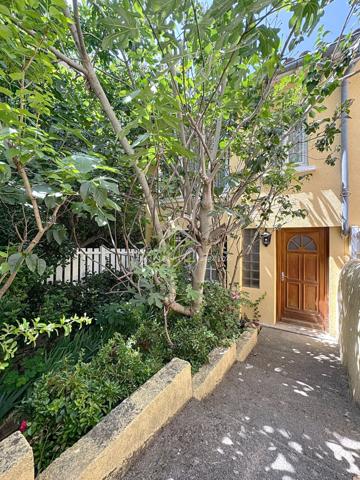 Millau (12100) MAISON DE VILLE F3 BIS 67 M²