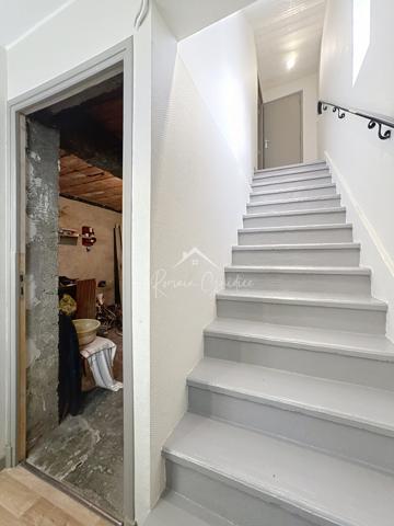 Millau (12100) MAISON DE VILLE F3 BIS 67 M²