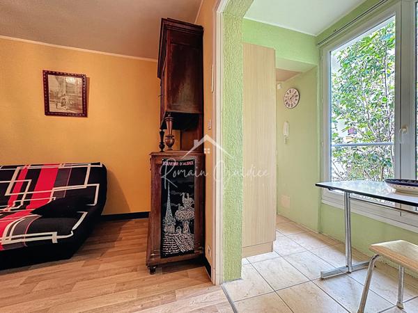 Millau (12100) MAISON DE VILLE F3 BIS 67 M²