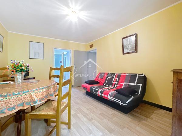 Millau (12100) MAISON DE VILLE F3 BIS 67 M²